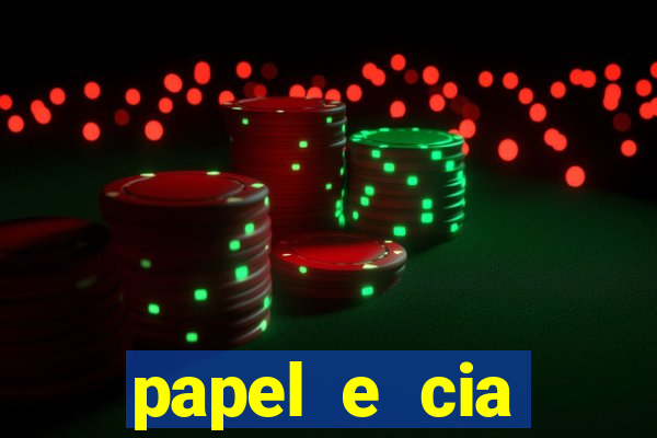 papel e cia salvador shopping